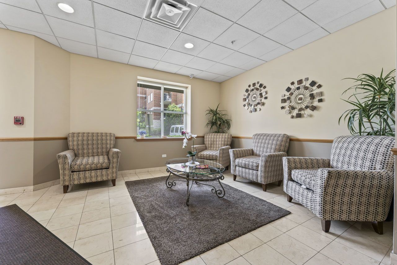 3451 N Carriageway Drive 202