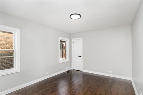 Tiny photo for 5834 S California Avenue, Chicago, IL 60629 (MLS # 12489791)
