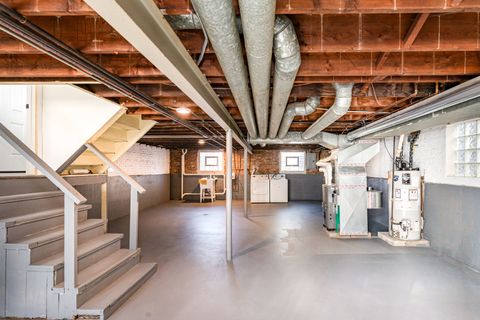 Tiny photo for 5834 S California Avenue, Chicago, IL 60629 (MLS # 12489791)