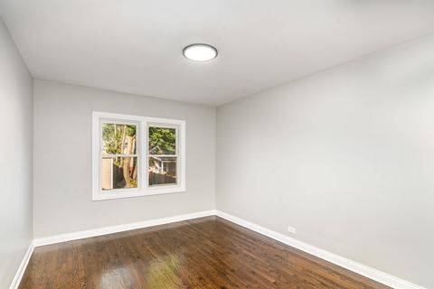 Tiny photo for 5834 S California Avenue, Chicago, IL 60629 (MLS # 12489791)