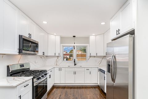 Tiny photo for 5834 S California Avenue, Chicago, IL 60629 (MLS # 12489791)