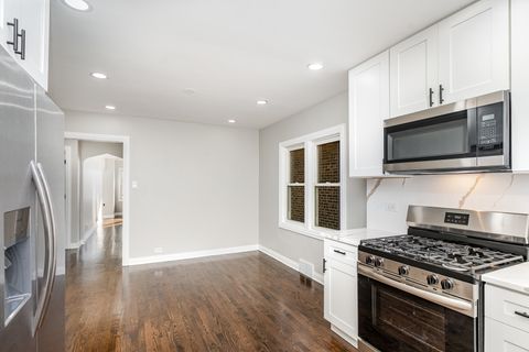 Tiny photo for 5834 S California Avenue, Chicago, IL 60629 (MLS # 12489791)