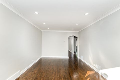 Tiny photo for 5834 S California Avenue, Chicago, IL 60629 (MLS # 12489791)