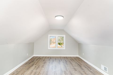 Tiny photo for 5834 S California Avenue, Chicago, IL 60629 (MLS # 12489791)