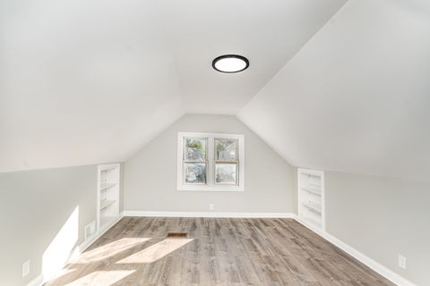 Tiny photo for 5834 S California Avenue, Chicago, IL 60629 (MLS # 12489791)