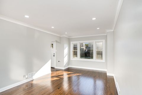 Tiny photo for 5834 S California Avenue, Chicago, IL 60629 (MLS # 12489791)