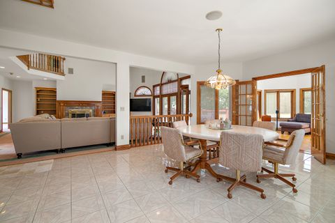 Tiny photo for 284 Barrington Lane, Bourbonnais, IL 60914 (MLS # 12410701)