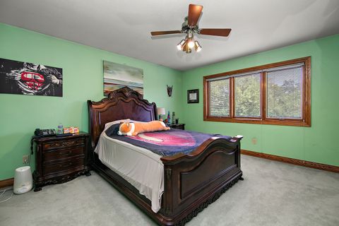 Tiny photo for 284 Barrington Lane, Bourbonnais, IL 60914 (MLS # 12410701)