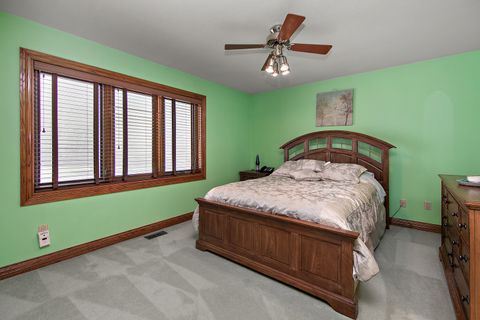 Tiny photo for 284 Barrington Lane, Bourbonnais, IL 60914 (MLS # 12410701)