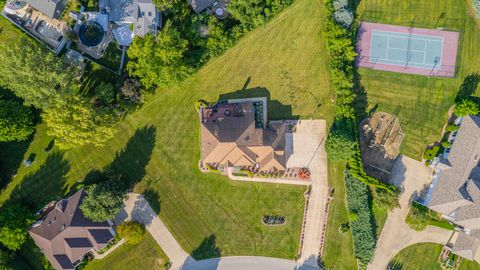 Tiny photo for 284 Barrington Lane, Bourbonnais, IL 60914 (MLS # 12410701)