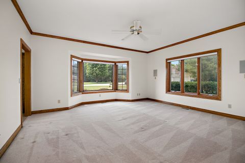 Tiny photo for 284 Barrington Lane, Bourbonnais, IL 60914 (MLS # 12410701)