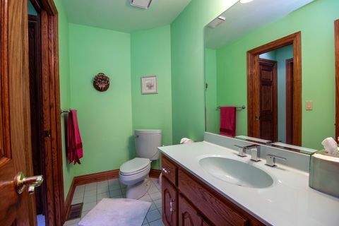 Tiny photo for 284 Barrington Lane, Bourbonnais, IL 60914 (MLS # 12410701)