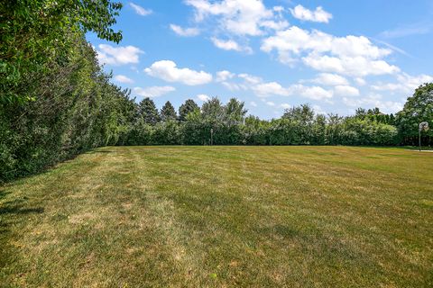 Tiny photo for 284 Barrington Lane, Bourbonnais, IL 60914 (MLS # 12410701)