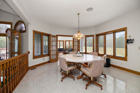 Tiny photo for 284 Barrington Lane, Bourbonnais, IL 60914 (MLS # 12410701)