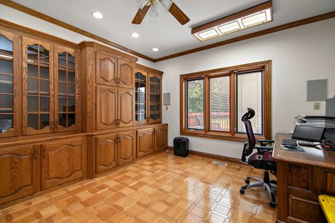 Tiny photo for 284 Barrington Lane, Bourbonnais, IL 60914 (MLS # 12410701)