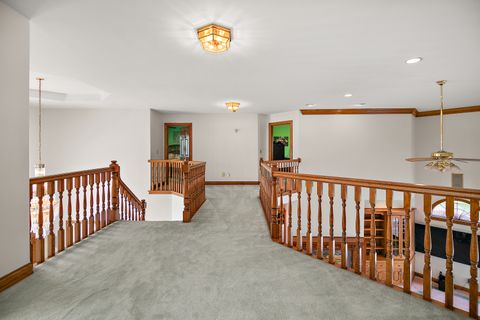 Tiny photo for 284 Barrington Lane, Bourbonnais, IL 60914 (MLS # 12410701)