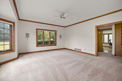 Tiny photo for 284 Barrington Lane, Bourbonnais, IL 60914 (MLS # 12410701)