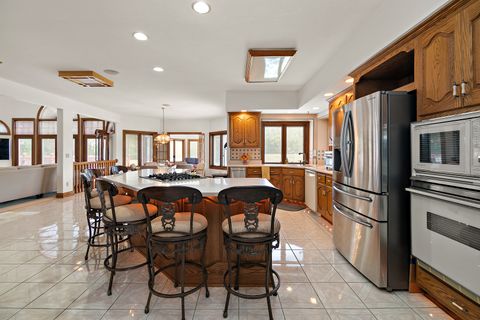 Tiny photo for 284 Barrington Lane, Bourbonnais, IL 60914 (MLS # 12410701)