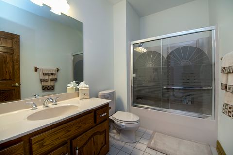 Tiny photo for 284 Barrington Lane, Bourbonnais, IL 60914 (MLS # 12410701)