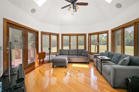 Tiny photo for 284 Barrington Lane, Bourbonnais, IL 60914 (MLS # 12410701)