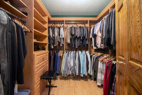 Tiny photo for 284 Barrington Lane, Bourbonnais, IL 60914 (MLS # 12410701)