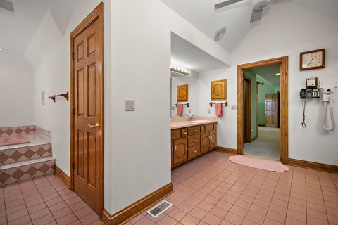 Tiny photo for 284 Barrington Lane, Bourbonnais, IL 60914 (MLS # 12410701)