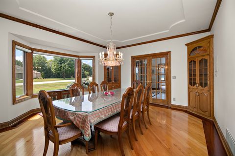 Tiny photo for 284 Barrington Lane, Bourbonnais, IL 60914 (MLS # 12410701)