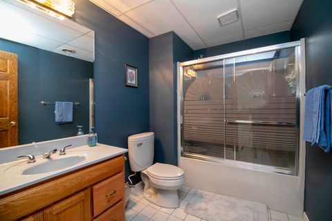 Tiny photo for 284 Barrington Lane, Bourbonnais, IL 60914 (MLS # 12410701)