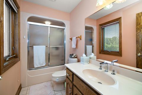 Tiny photo for 284 Barrington Lane, Bourbonnais, IL 60914 (MLS # 12410701)