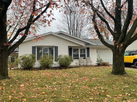 A home in Bloomington