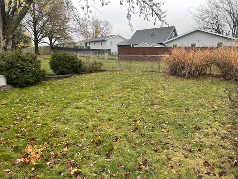 A home in Bloomington