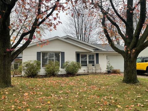 A home in Bloomington