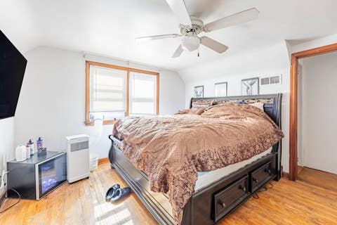 Tiny photo for 2910 E 138 Place, Burnham, IL 60633 (MLS # 12633813)