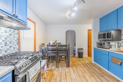 Tiny photo for 2910 E 138 Place, Burnham, IL 60633 (MLS # 12633813)