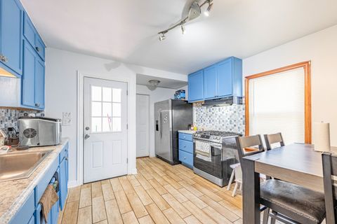 Tiny photo for 2910 E 138 Place, Burnham, IL 60633 (MLS # 12633813)