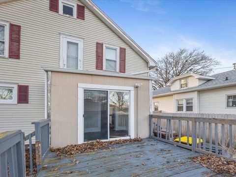 Tiny photo for 634 13th Street, Rockford, IL 61104 (MLS # 12525762)