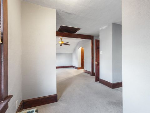 Tiny photo for 634 13th Street, Rockford, IL 61104 (MLS # 12525762)