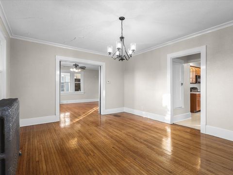 Tiny photo for 634 13th Street, Rockford, IL 61104 (MLS # 12525762)