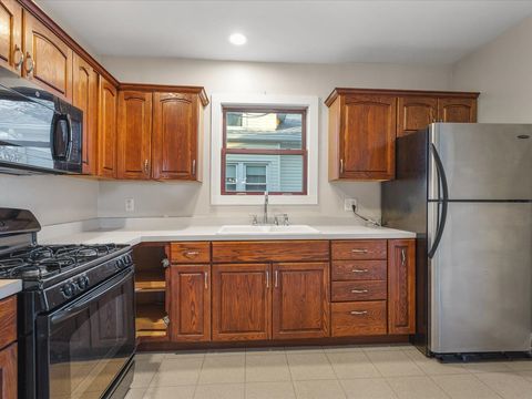 Tiny photo for 634 13th Street, Rockford, IL 61104 (MLS # 12525762)