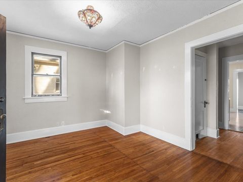 Tiny photo for 634 13th Street, Rockford, IL 61104 (MLS # 12525762)