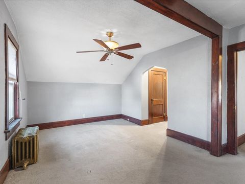 Tiny photo for 634 13th Street, Rockford, IL 61104 (MLS # 12525762)