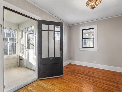 Tiny photo for 634 13th Street, Rockford, IL 61104 (MLS # 12525762)