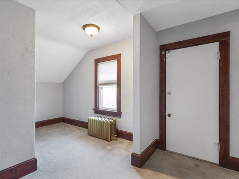 Tiny photo for 634 13th Street, Rockford, IL 61104 (MLS # 12525762)