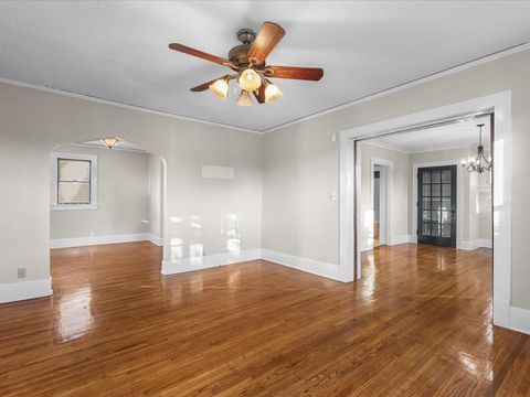 Tiny photo for 634 13th Street, Rockford, IL 61104 (MLS # 12525762)