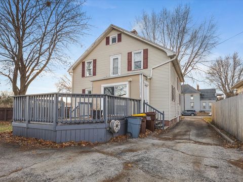 Tiny photo for 634 13th Street, Rockford, IL 61104 (MLS # 12525762)