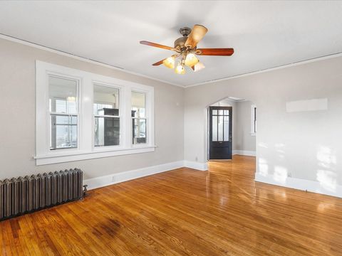 Tiny photo for 634 13th Street, Rockford, IL 61104 (MLS # 12525762)