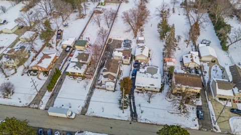 Tiny photo for 513 N Park Street, Westmont, IL 60559 (MLS # 12597060)