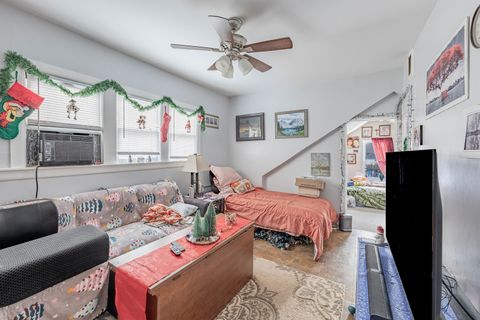 Tiny photo for 513 N Park Street, Westmont, IL 60559 (MLS # 12597060)