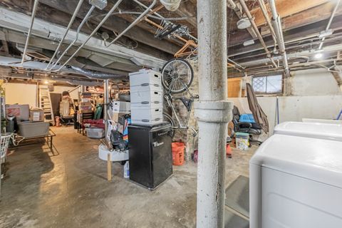 Tiny photo for 513 N Park Street, Westmont, IL 60559 (MLS # 12597060)