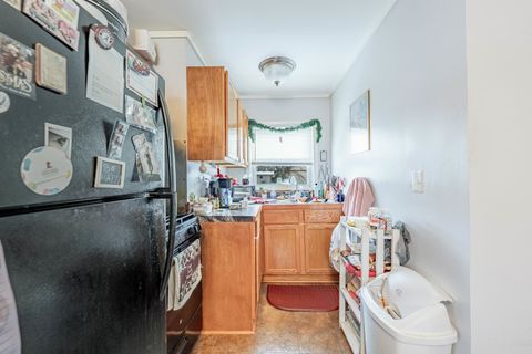 Tiny photo for 513 N Park Street, Westmont, IL 60559 (MLS # 12597060)